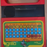 Grillo parlante