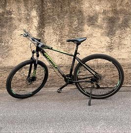 Bicicletta Patwin Whistle