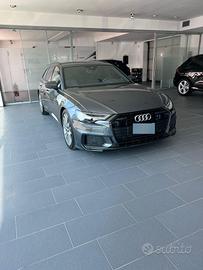 A6 Avant 40 2.0 TDI quattro ultra S tronic 