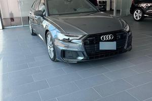 A6 Avant 40 2.0 TDI quattro ultra S tronic 
