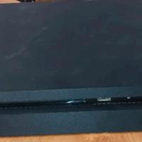 Play Station 4