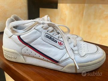 Adidas Continental 80