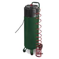 PVKO 50 C3 PARKSIDE® Compressore a pedale, 50 l