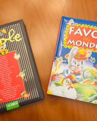Libri di favole per bambini