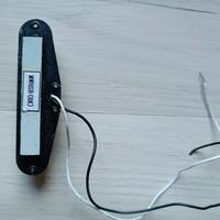 Pickup Wilkinson per Stratocaster (bridge)