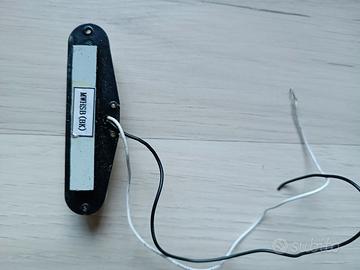 Pickup Wilkinson per Stratocaster (bridge)