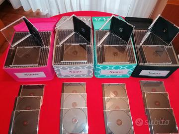 Custodie Cd