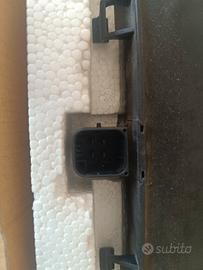 bobine d'accensione Peugeot Citroen 