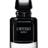 L'interdit Givenchy Absolu EDP intense 80ml