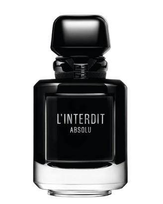 L'interdit Givenchy Absolu EDP intense 80ml