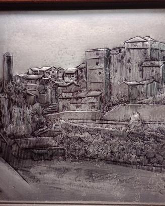 Panorama di Onano