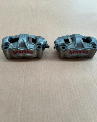 Accessori triumph 765 rs