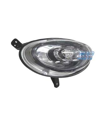 FANALE DESTRO AUXILIARE FIAT 500X 15-20 LUCE DIURN