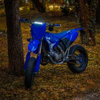 Yamaha yz 125 2017