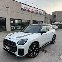 Mini Countryman John Cooper Works C 1.5 JCW auto T