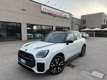 Mini Countryman John Cooper Works C 1.5 JCW auto T