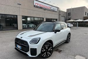 Mini Countryman John Cooper Works C 1.5 JCW auto T