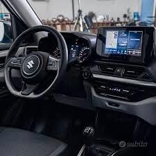 MUSATA COMPLETA PER SUZUKI SWIFT 2025 Rif. 02563