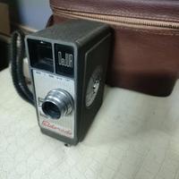 Dejur Eight Eldorado 8 mm - Cine Camera