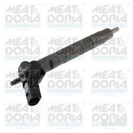 Iniettore AUDI Q7 VW TOUAREG