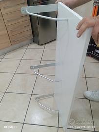 mensola legno