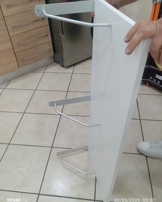 mensola legno