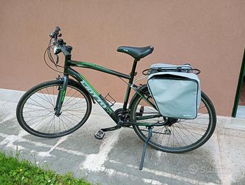 City bike Liotto Discovery