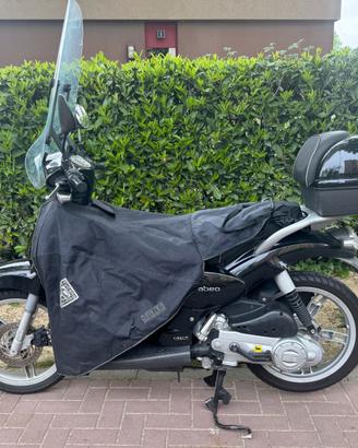 SCARABEO 100 4T APRILIA