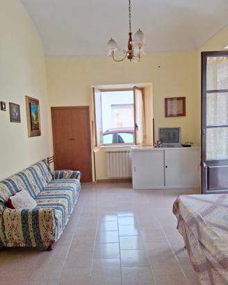 Casa in centro a Locri