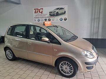Lancia MUSA 1.4 Gpl scad 2035 unico prop 2006