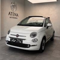 FIAT 500c 0.9 twinair – 2016 – Sensori parcheggio