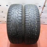 225 65 17 Bridgestone 2018 90% 4Stagion 225 65 R1