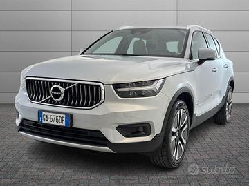 VOLVO XC40 - XC40 1.5 t3 Inscription geartronic my