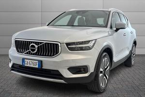 VOLVO XC40 - XC40 1.5 t3 Inscription geartronic my