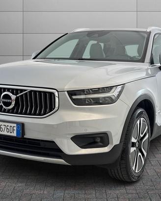 VOLVO XC40 - XC40 1.5 t3 Inscription geartronic my