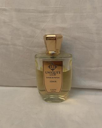 Profumo di nicchia Unique'e Luxury Izmir