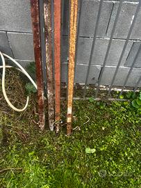 N 4 calandri per tramezzature