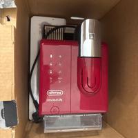 Macchina caffé  Nespressi Touch da riparare