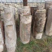 Coppi fatti a mano 120 pezzi