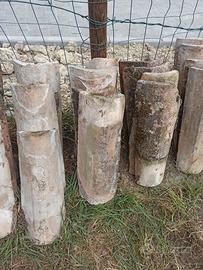 Coppi fatti a mano 120 pezzi