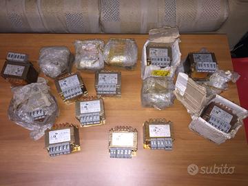 Relco Trasformatore Monofase 230/400V 150/260VA