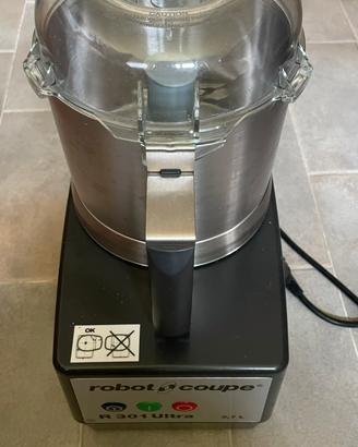 Robot da cucina