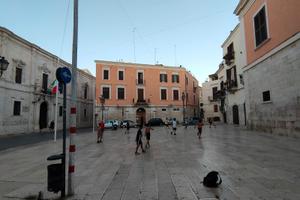 Il Palazzo Antico