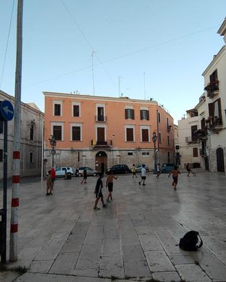 Il Palazzo Antico
