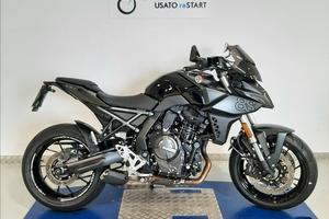SUZUKI GSX-8S Abs E5