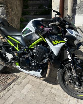 Kawasaki Z900