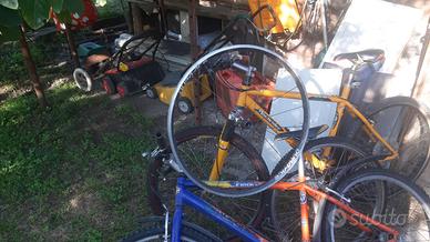 mtb uomo