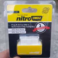 Centralina universale