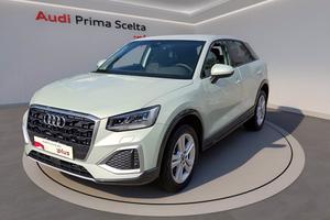 AUDI Q2 35 1.5 tfsi business advanced s-tronic