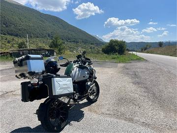 Bmw r 1200 gs - 2014